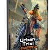 لعبة السباقات الخفيفة | Urban Trial Freestyle