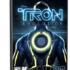 لعبة السباقات والأكشن | TRON EVOLUTI ON THE VIDEO GAME