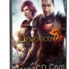 لعبة القتال والأكشن | The Dark Eye Demonicon
