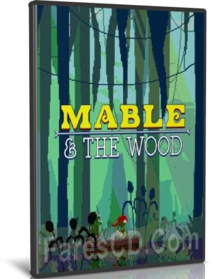 لعبة المغامرات الخفيفة | Mable and The Wood