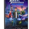 مسلسل كرتون | Fast Furious Spy Racers | الموسم الأول مدبلج