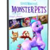 مسلسل كرتون | Super Monsters Monster Pets | مدبلج الموسم الاول