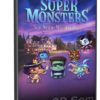 مسلسل كرتون | Super Monsters Monster Pets | مدبلج الموسم الثالث