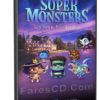 مسلسل كرتون | Super Monsters Monster Pets | مدبلج الموسم الثالث