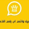 واتس اب بلس: تعرف علي اهم المميزات والعيوب وطريقة تحميل اخر اصدار