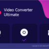 برنامج تحويل صيغ الفيديو | Aiseesoft Video Converter Ultimate 10.6.6