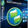 برنامج البحث عن الملفات المكررة على الهارد | Easy Duplicate Finder 7.21.0.40