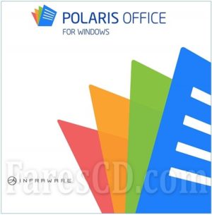 Polaris office تحميل برنامج