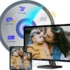 برنامج تحويل اسطوانات الفيديو | Tipard DVD Ripper 10.0.50