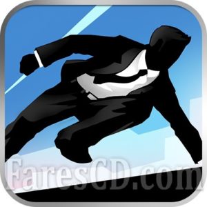 لعبة الجرى و الباركور فيكتور | Vector MOD v1.4.3 | أندرويد