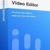 برنامج المونتاج للمبتدئين و المحترفين | EaseUS Video Editor 1.7.7.12