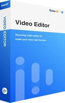 برنامج المونتاج للمبتدئين و المحترفين | EaseUS Video Editor