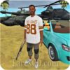 لعبة الاكشن و العصابات | REAL GANGSTER CRIME MOD v5.9.4 | أندرويد