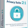 البرنامج الشامل لتأمين وتشفير الملفات | Steganos Privacy Suite v21.1.1 Revision 12848