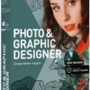 برنامج تصميم وتعديل الصور | Xara Photo Graphic Designer 17.1.0.60742