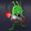 لعبة مغامرات الزومبى للاندرويد | Zombie Catchers MOD v1.31.1