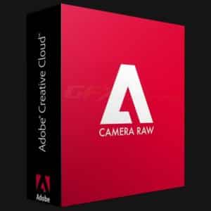 تحميل أدوبى كاميرا راو | Adobe Camera Raw 15.2