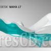 برنامج أوتوديسك مايا إل تى 2020 | Autodesk Maya LT 2020.2 (x64)