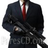 لعبة الاكشن و القنص الشهيرة للاندرويد | Hitman Sniper MOD v1.7.276729