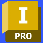 تحميل برنامج Autodesk Inventor Professional 2027 icon