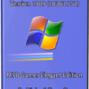 ويندوز 10 جيمر اليجنت 2020 | MPB Gamer Elegant Edition