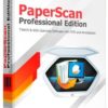 برنامج المسح الضوئى الرائع | ORPALIS PaperScan Professional 4.0.9