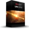فلاتر ريد جاينت للأفتر إفكت والبريمير | Red Giant Universe 3.3.3 x64