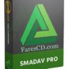برنامج الكشف عن الفيروسات و حماية الفلاشات | Smadav Pro 2022 14.9.1
