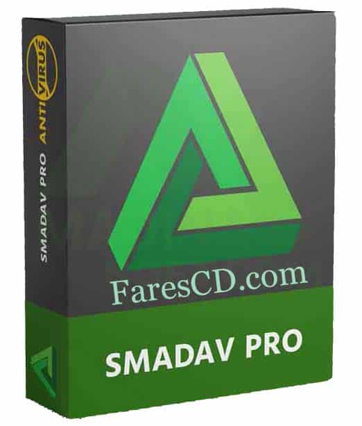 برنامج الكشف عن الفيروسات و حماية الفلاشات | Smadav Pro 2022