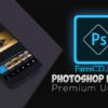 تطبيق فوتوشوب اكسبريس | Adobe Photoshop Express Photo Editor Collage Maker v8.6.1015 | أندرويد