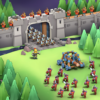 لعبة الاستراتيجية | Game of Warriors MOD v1.5.11 | للأندرويد