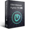 برنامج الحماية من فيروسات المالور 2023 | IObit Malware Fighter PRO 10.2.0.1023