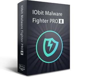 برنامج الحماية من فيروسات المالور 2023 | IObit Malware Fighter PRO 10.2.0.1023