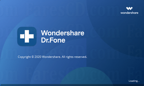 عملاق استعادة البيانات للهواتف الذكية 2020 | Wondershare Dr.Fone toolkit for Android and iOS