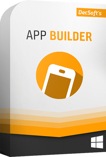 برنامج إنشاء تطبيقات أندرويد | App Builder
