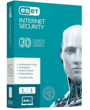 إصدار جديد من برنامج الحماية الشهير | ESET Internet Security 14.0.22.0