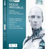 إصدار جديد من برنامج الحماية الشهير | ESET NOD32 Antivirus 14.0.22.0