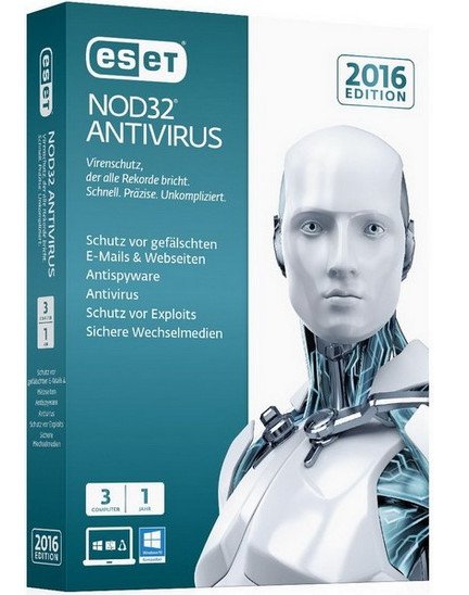 إصدار جديد من برنامج الحماية الشهير | ESET NOD32 Antivirus