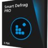 برنامج إلغاء تجزئة الملفات على الهارد | IObit Smart Defrag Pro 8.5.0.281 Multilingual