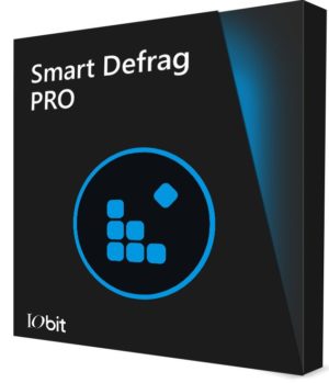 برنامج إلغاء تجزئة الملفات على الهارد | IObit Smart Defrag Pro 8.5.0.281 Multilingual