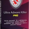 برنامج الحماية من فيروسات الأدوار | Ultra Adware Killer 10.7.3.0