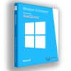 ويندوز 10 20H1 إنتربرايز 3 لغات | x86-x64 | سبتمبر 2020