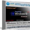 ويندوز 10 برو بـ 3 لغات | Windows 10 20H1 Pro July 2020 Preactivated (x64) | يوليو 2020