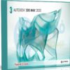 برنامج ثرى دى ماكس | Autodesk 3ds Max 2020.3.2 Multilanguage