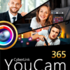 برنامج إدارة كاميرا الويب بإحترافية | CyberLink YouCam Deluxe 10.1.2130.0