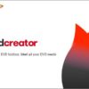 برنامج إنشاء ونسخ اسطوانات الفيديو | Aimersoft DVD Creator 6.5.2.190