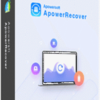 برنامج استعادة الملفات المحذوفة | ApowerRecover Professional 14.2.1