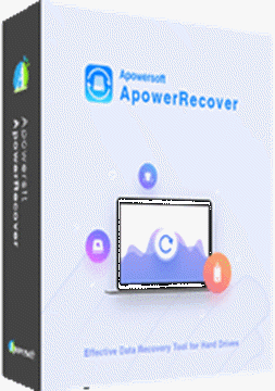 ApowerRecover Professional