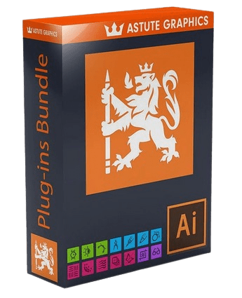 حزمة إضافات أدوبى إليستريتور | Astute Graphics Plug-ins Elite Bundle 2023