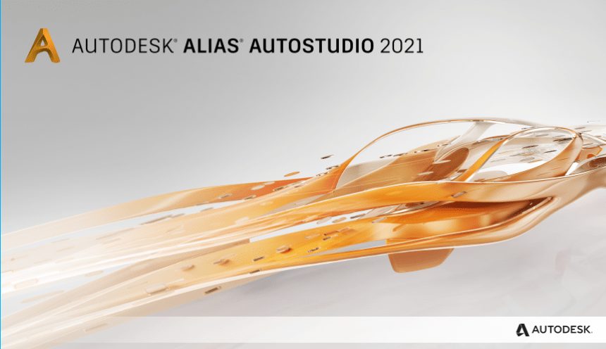 Autodesk Alias AutoStudio